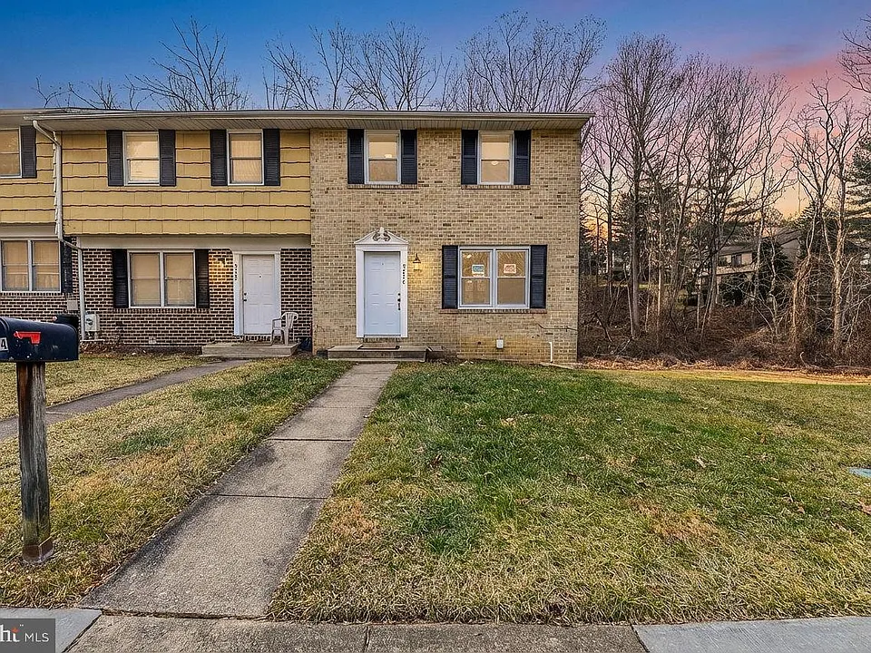 Wood Creek Ct